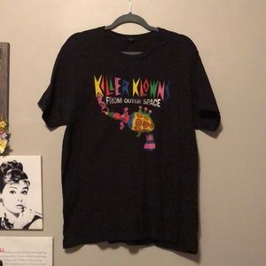 Killer Klowns From Outer Space Short Sleeve Tee